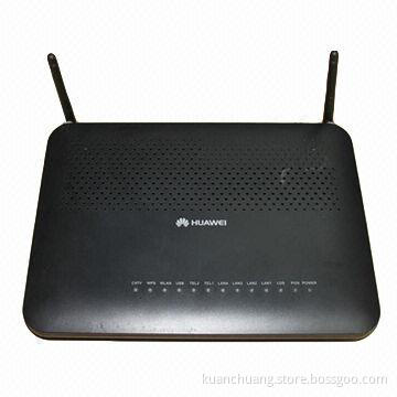 ONU GPON/HG8247 Optical Network Terminal, 4GE + 1USB + 1CATV + 1Wi-Fi/English Firmware, SIP or H.24